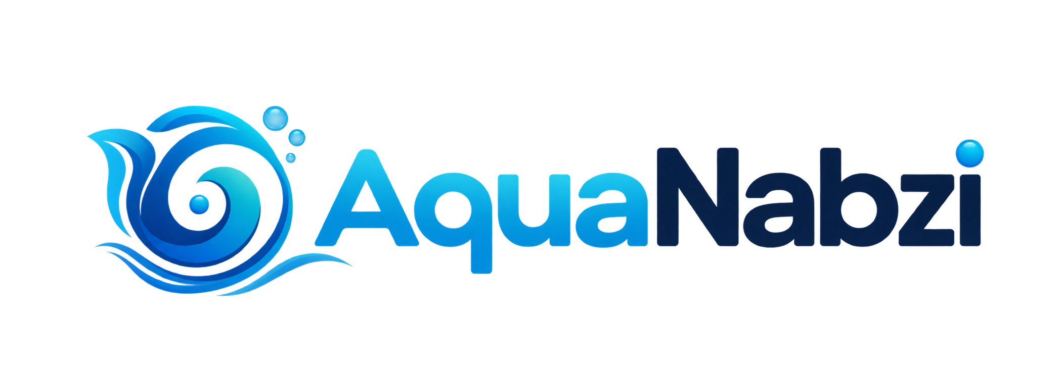 aqua nabzi header logo
