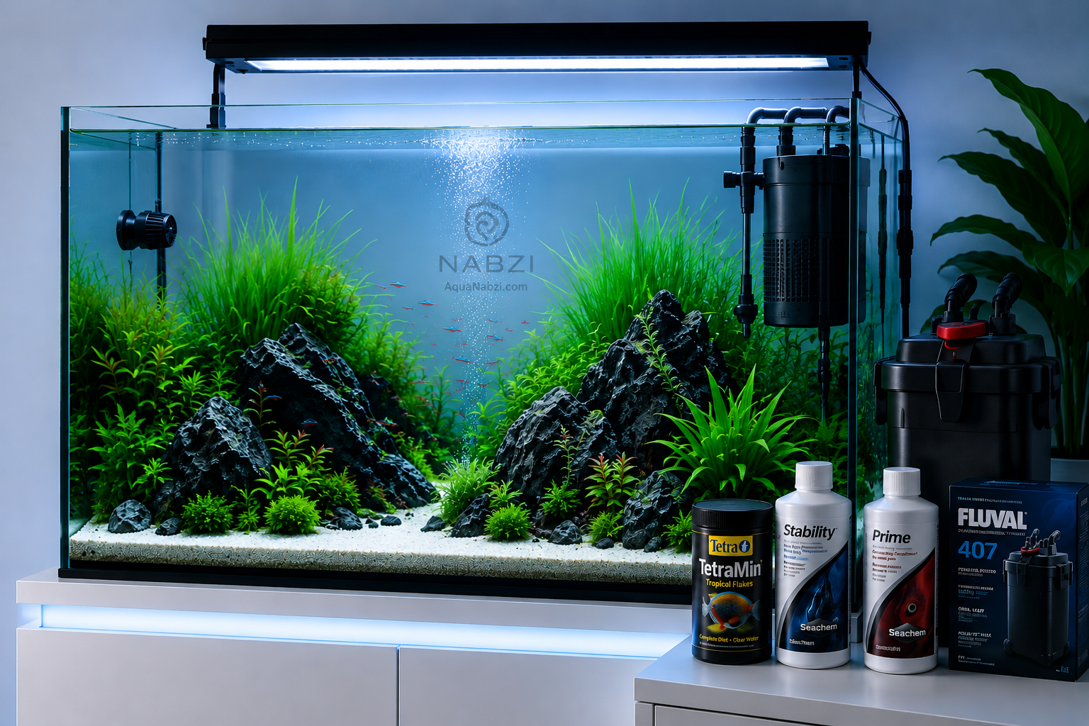 aquanabzi banner website