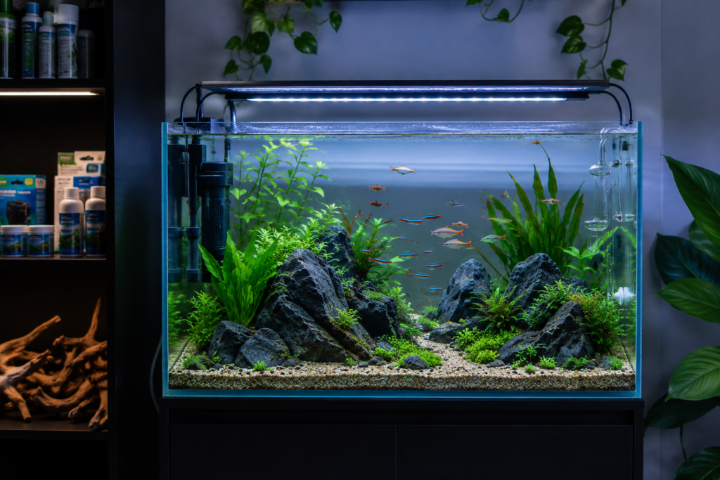 aqua nabzi about banner