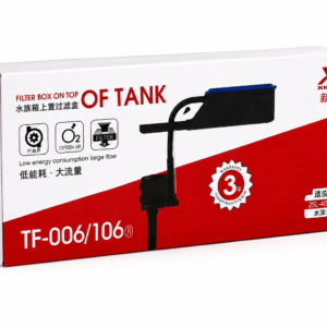 XIN XIU TF-006 aquarium top filter